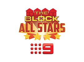 the block all stars 9 Australia