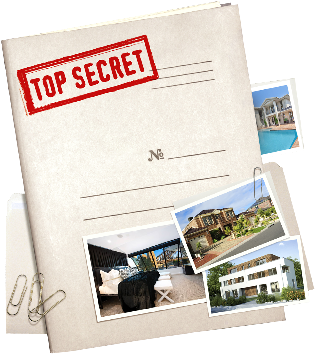 buyers agent Brisbane Bayside top secret properties
