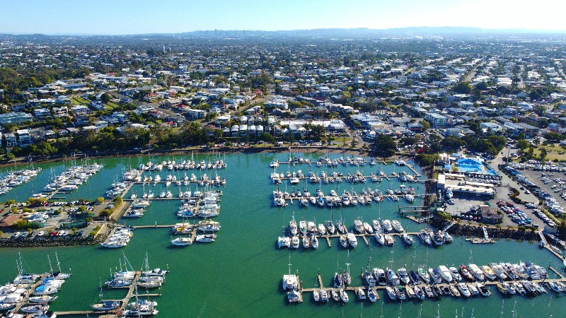 buyers agent Manly marina Brisbane qld